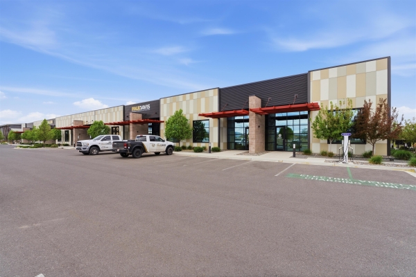 Listing Image #1 - Others for lease at 1315 Mayfly Drive, Montrose CO 81401