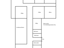 Listing Image #3 - Office for lease at 108 W 5th Avenue, Tallahassee FL 32303