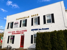 Listing Image #3 - Office for lease at 551 East Putnam Avenue, Cos Cob CT 06807