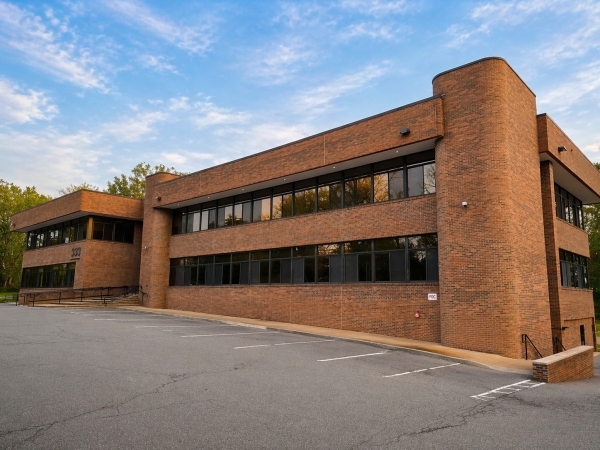 Listing Image #1 - Office for lease at 333 Post Road W, Westport CT 06880