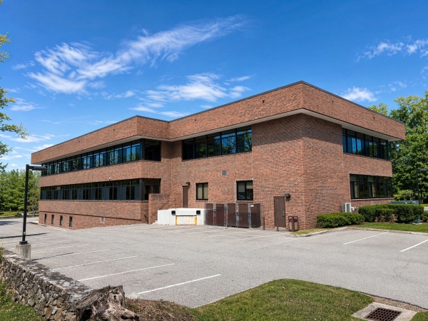 Listing Image #2 - Office for lease at 333 Post Road W, Westport CT 06880