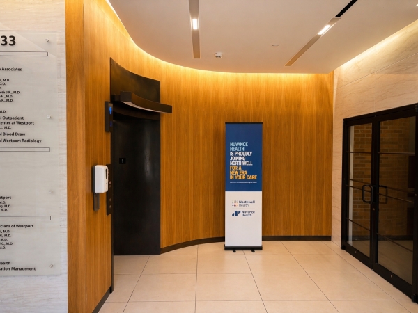 Listing Image #3 - Office for lease at 333 Post Road W, Westport CT 06880