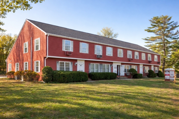 Listing Image #1 - Office for lease at 56 Danbury Road #7, New Milford CT 06776