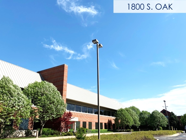 Listing Image #1 - Office for lease at 1822 S Oak St, Champaign IL 61820