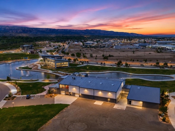 Listing Image #1 - Others for lease at 1675 Las Colonias Drive, Grand Junction CO 81501 Listing Image #1 - Others for lease at 1675 Las Colonias Drive, Grand Junction CO 81501