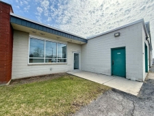 Listing Image #2 - Industrial for lease at 8555 Packard Road, Niagara Falls NY 14305