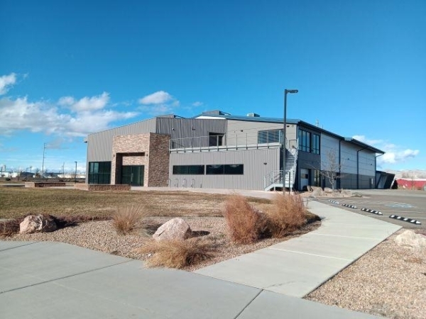 Listing Image #1 - Others for lease at 1675 Las Colonias Drive, Grand Junction CO 81501