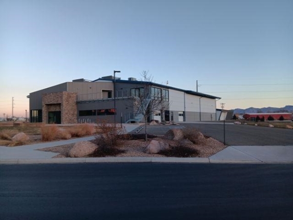 Listing Image #2 - Others for lease at 1675 Las Colonias Drive, Grand Junction CO 81501