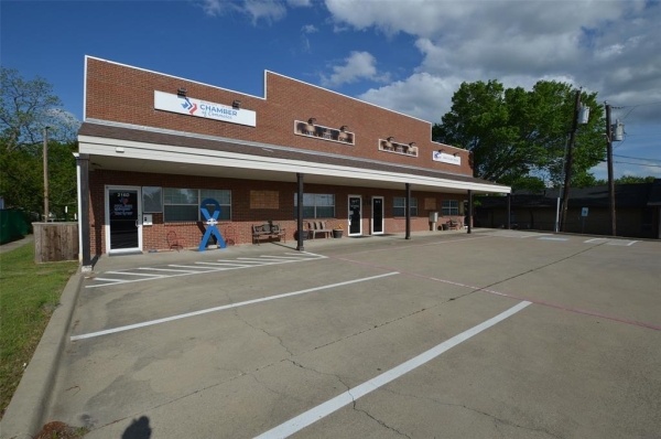 Listing Image #1 - Office for lease at 216 N Arch Street, Royse City TX 75189