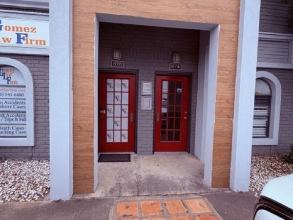 Listing Image #1 - Office for lease at 874 W Price Rd. Unit 874, Brownsville TX 78520