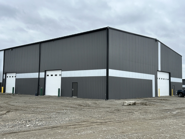 Listing Image #1 - Industrial for lease at 2777 S 56th St W, Bilings MT 59106
