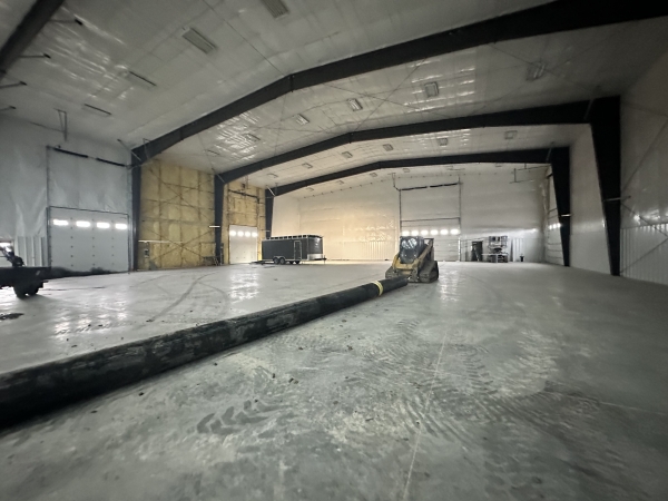 Listing Image #2 - Industrial for lease at 2777 S 56th St W, Bilings MT 59106