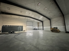 Listing Image #3 - Industrial for lease at 2777 S 56th St W, Bilings MT 59106
