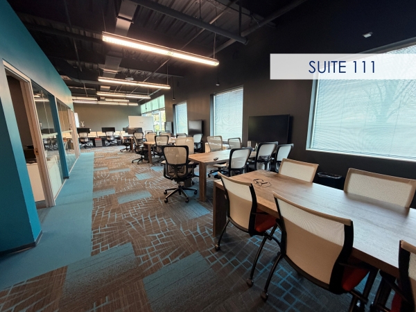 Listing Image #3 - Office for lease at 2100 S Oak St, Champaign IL 61820