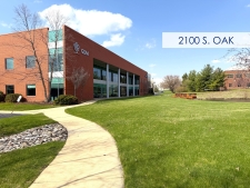 Office property for lease in Champaign, IL