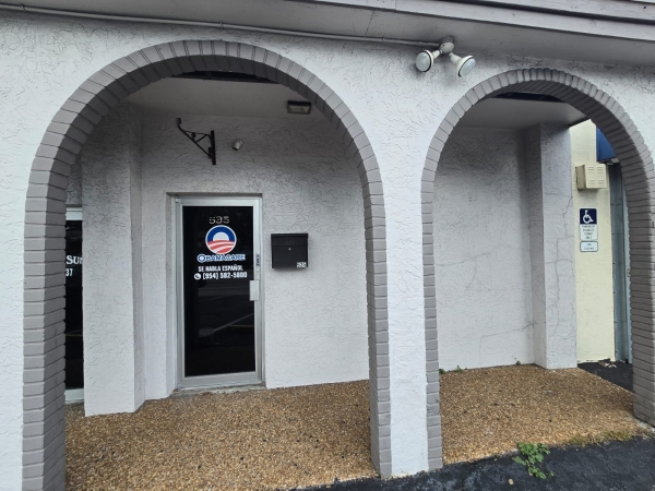 Retail for Lease - 535 N State Rd. 7, Margate FL