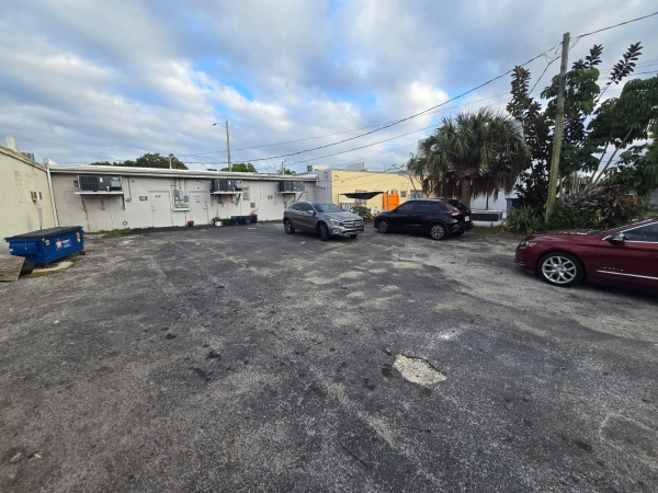 Listing Image #7 - Retail for lease at 535 N State Rd. 7, Margate FL 33063