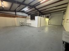 Industrial property for lease in St. Augustine, FL