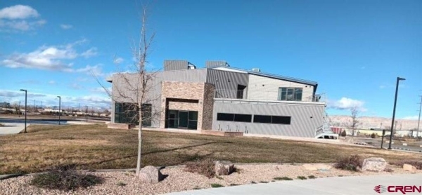 Listing Image #2 - Industrial for lease at 1675 Las Colonias Drive, Grand Junction CO 81501