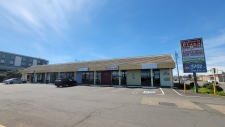 Retail property for lease in Salem, OR