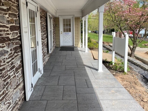 Listing Image #1 - Office for lease at 1107 Taylorsville Rd Suite 305, Washington Crossing PA 18977