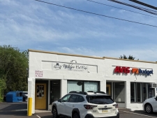 Retail for lease in Doylestown, PA
