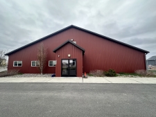 Office property for lease in Billings, MT