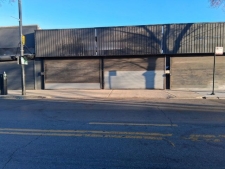 Multi-Use property for lease in Chicago, IL