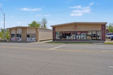 Retail for lease in Sapulpa, OK