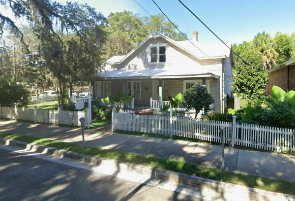 Listing Image #1 - Office for lease at 322 W Park Avenue, Tallahassee FL 32301