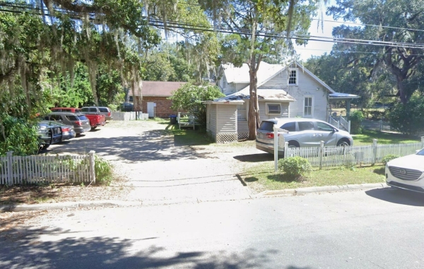 Listing Image #2 - Office for lease at 322 W Park Avenue, Tallahassee FL 32301