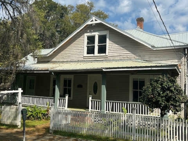 Listing Image #3 - Office for lease at 322 W Park Avenue, Tallahassee FL 32301