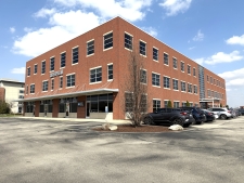 Office property for lease in Champaign, IL