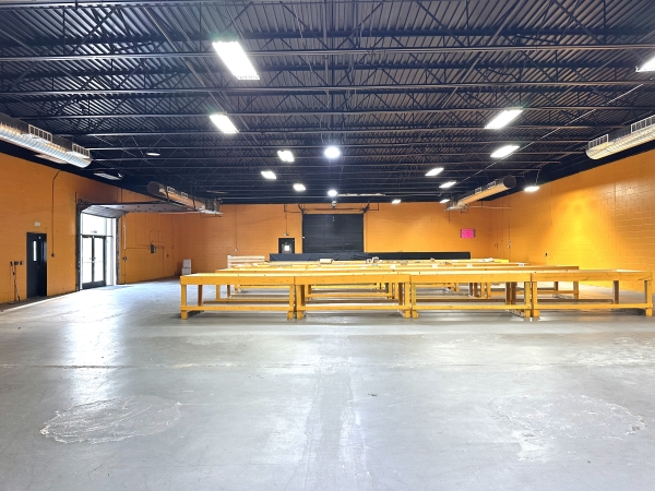 Listing Image #1 - Retail for lease at 9400 Indianapolis Blvd, Highland IN 46322