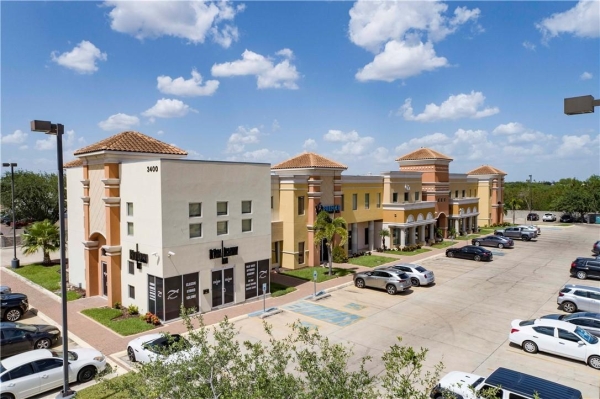 Listing Image #1 - Office for lease at 3400 N. McColl Road Suite 18, McAllen TX 78504