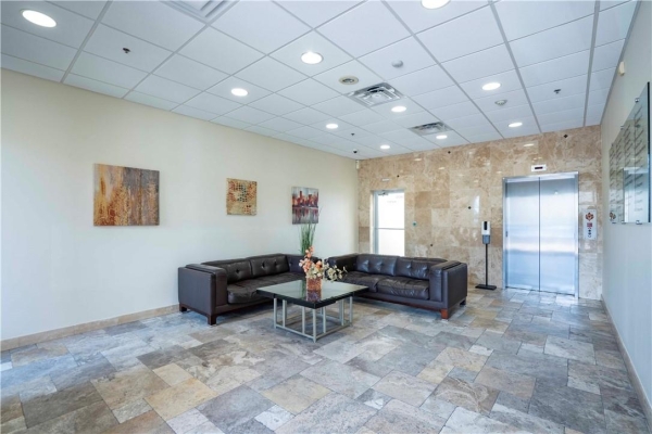 Listing Image #3 - Office for lease at 3400 N. McColl Road Suite 18, McAllen TX 78504