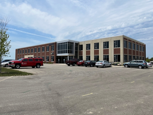 Listing Image #1 - Office for lease at 1907 S 4th St, Champaign IL 61820