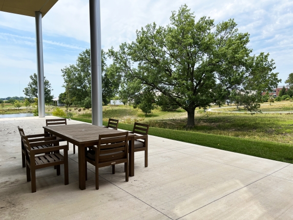 Listing Image #2 - Office for lease at 1907 S 4th St, Champaign IL 61820