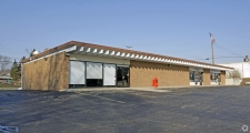 Retail property for lease in Dayton, OH
