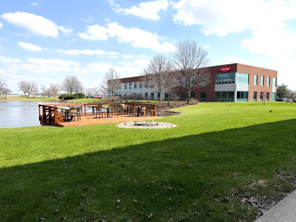 Listing Image #1 - Office for lease at 2021 S 1st St, Champaign IL 61820