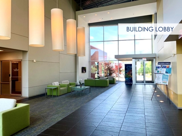 Listing Image #2 - Office for lease at 2021 S 1st St, Champaign IL 61820