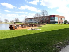 Office property for lease in Champaign, IL