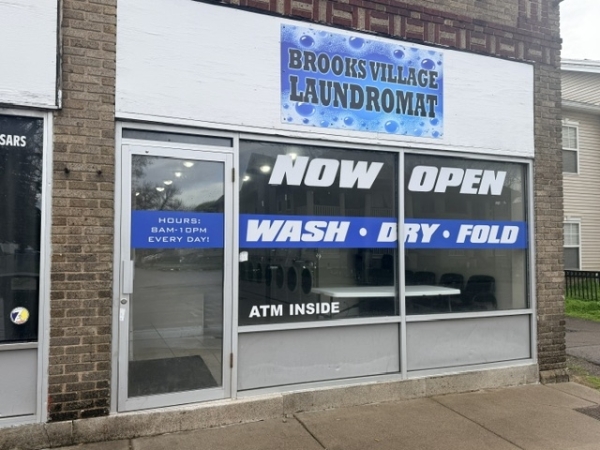 Listing Image #1 - Retail for lease at 730 genesee street, Rochester NY 14611