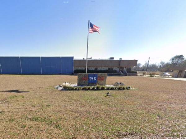 Listing Image #1 - Industrial for lease at 215 South Mullin Street, Mullins SC 29574