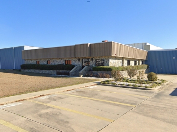 Listing Image #2 - Industrial for lease at 215 South Mullin Street, Mullins SC 29574