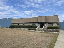 Listing Image #3 - Industrial for lease at 215 South Mullin Street, Mullins SC 29574