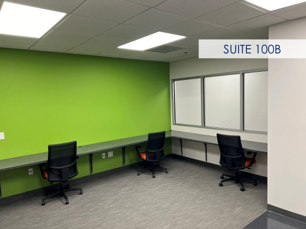 Listing Image #3 - Office for lease at 2109 S Oak St, Champaign IL 61820