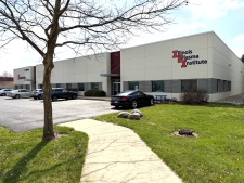 Office property for lease in Champaign, IL