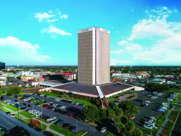 Listing Image #1 - Office for lease at 200 S 10th St Ste 1111, McAllen TX 78501