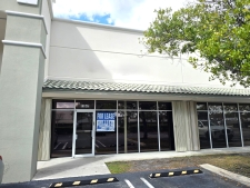 Listing Image #2 - Office for lease at 11947 NW 37th Street, Coral Springs FL 33065